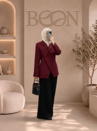 جاكيت السلام