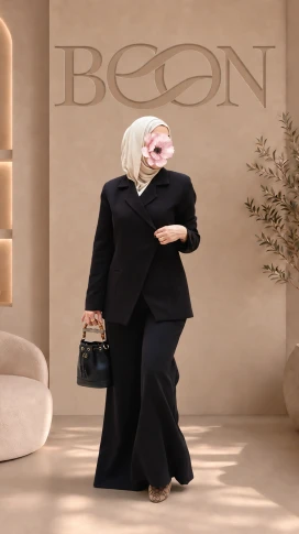 جاكيت السلام