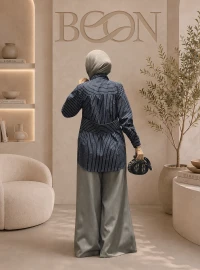قميص الدسمه