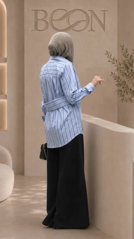 قميص الدسمه