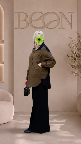 قميص الشويخ سادة
