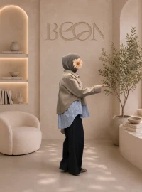جاكيت اليرموك
