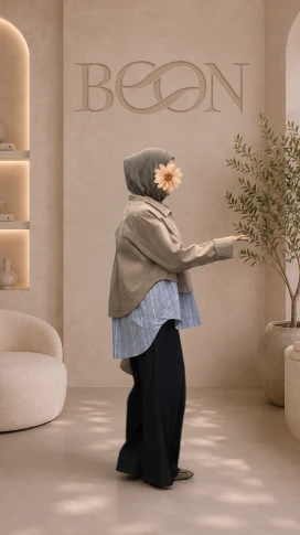 جاكيت اليرموك