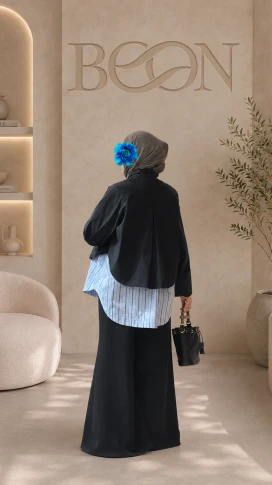 جاكيت اليرموك