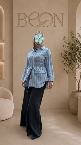قميص العديليه