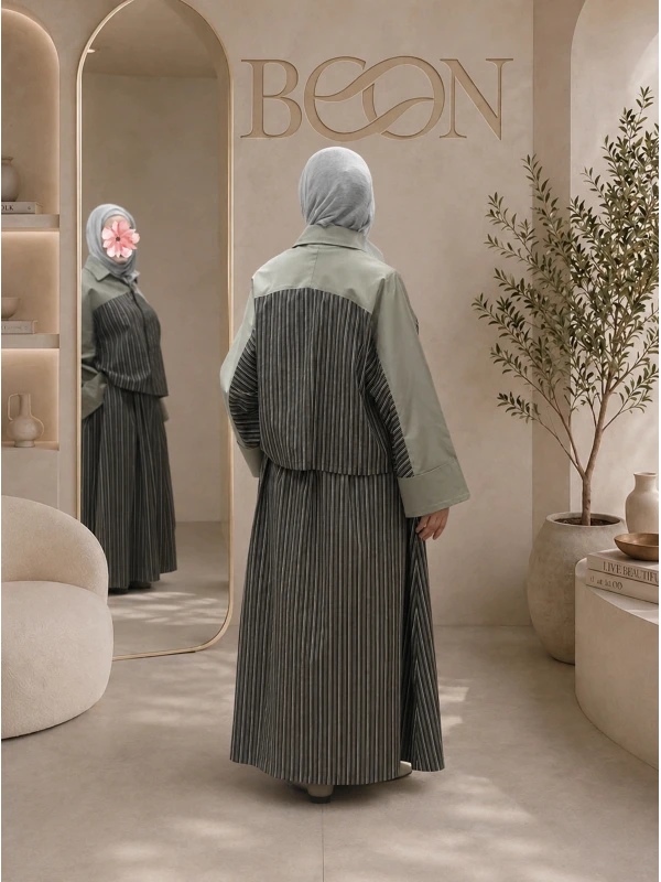 بدلة خيران بدلة خيران