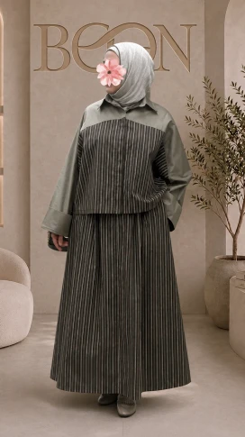 بدلة خيران