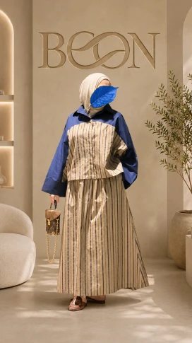 بدلة خيران