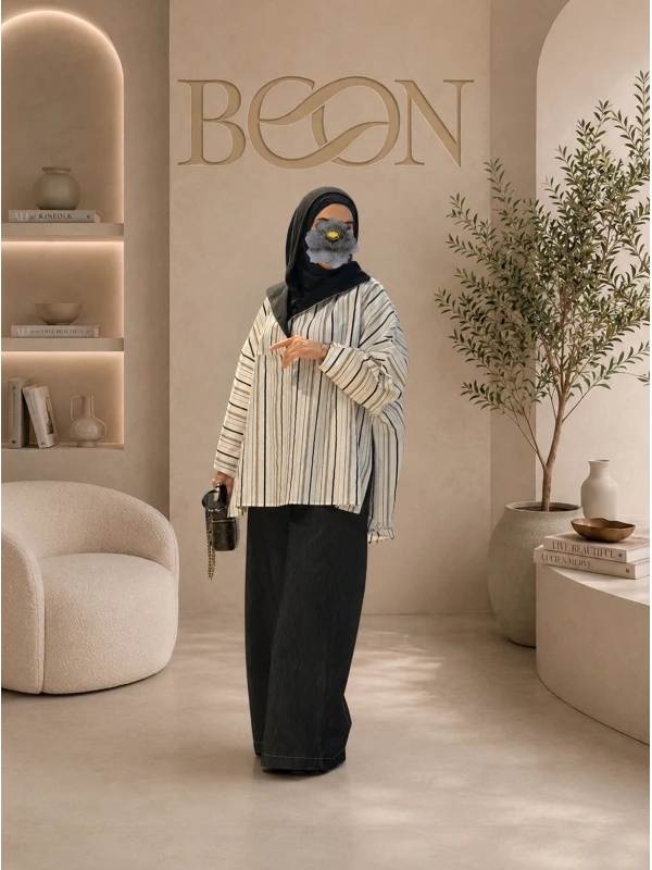 قميص النزهه قميص النزهه