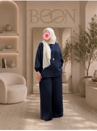 بدله السالميه
