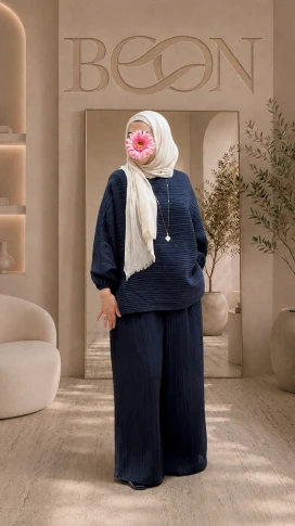 بدله السالميه