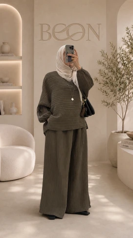 بدله السالميه