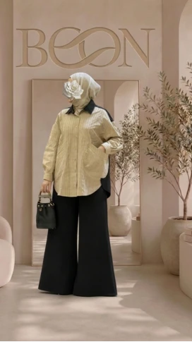 قميص الشويخ