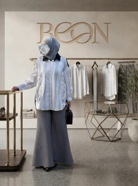 قميص الشويخ أبيض