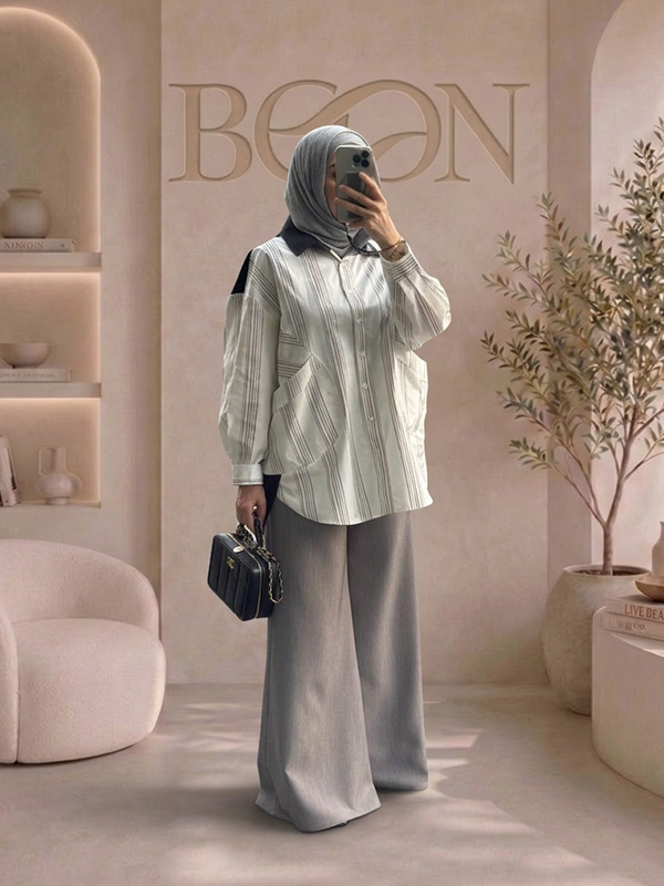 بنطلون الشامية بنطلون الشامية