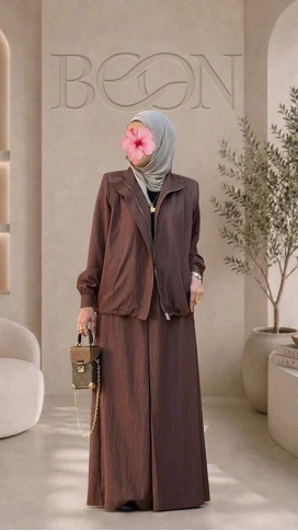 بدله دبي